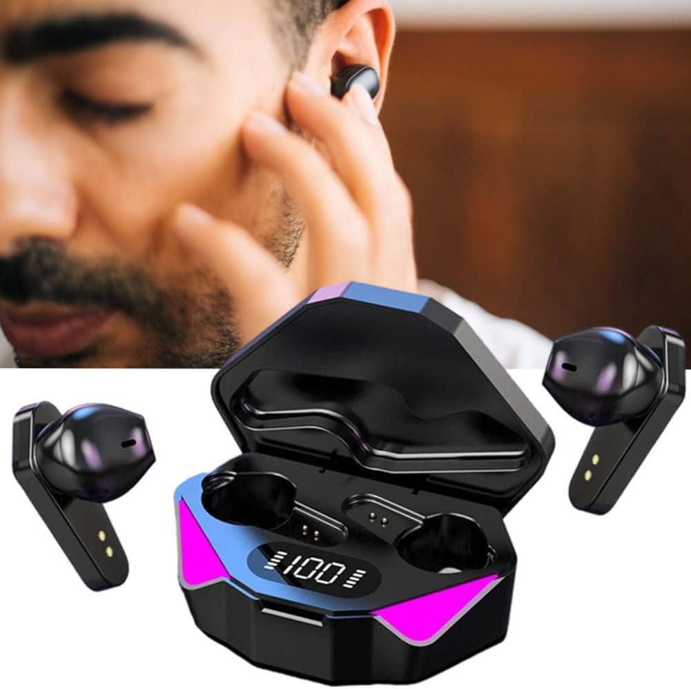 BEŽIČNE SLUŠALICE GAMING X15