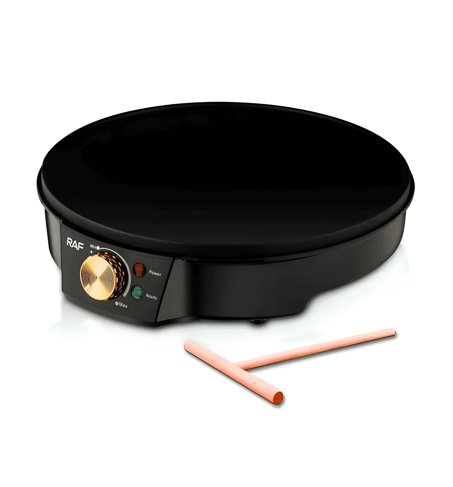 Aparat za Palačinke – Savršene palačinke u samo nekoliko minuta!