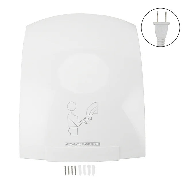 Automatski sušač za ruke – 1200W / 1800W