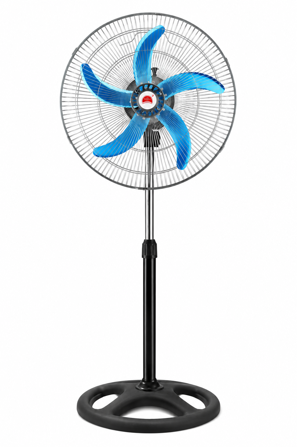 Ventilator sa 5 Peraja – Maksimalna Snaga Hlađenja