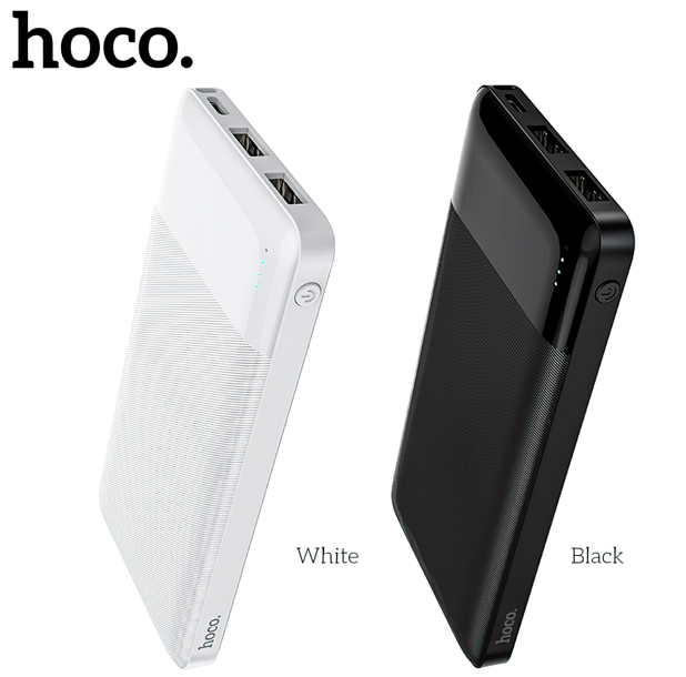 Hoco J72 Easy Travel 10 000 mAh power bank