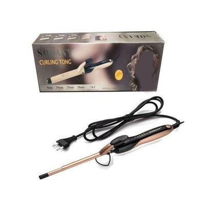 Figaro za kosu 9 mm – za sitne i postojane lokne