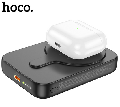 Hoco J117 Esteem bežični powerbank