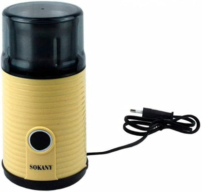 ☕ Električni mlin za kafu SOKANY SK-3018