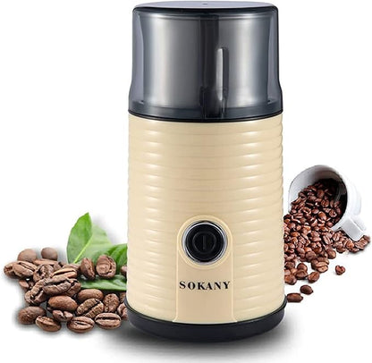 ☕ Električni mlin za kafu SOKANY SK-3018