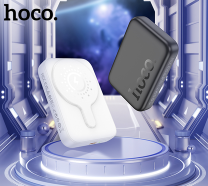 Hoco J117 Esteem bežični powerbank