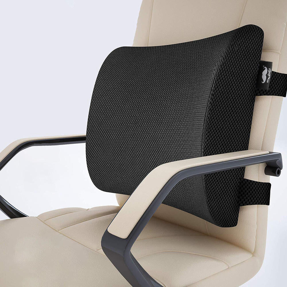 Ergonomski jastuk za leđa 1+1 GRATIS