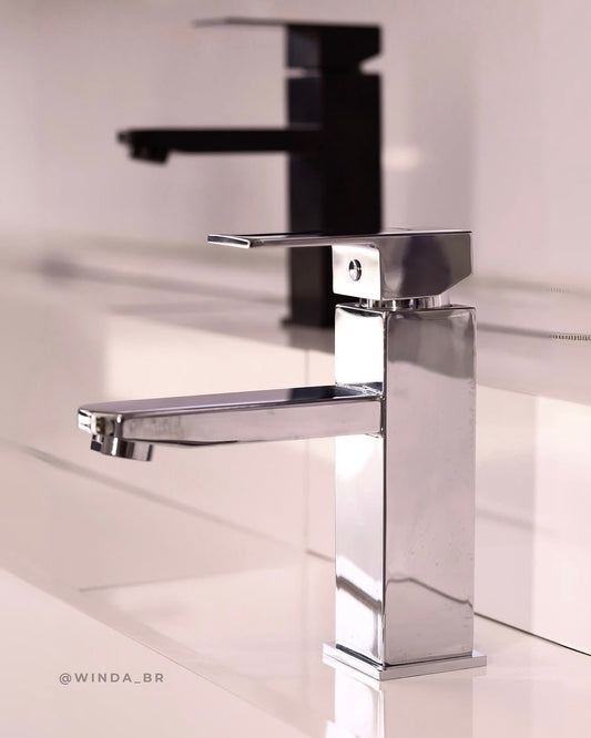 Moderna slavina za lavabo – elegantan dizajn