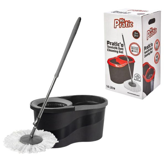 MOP SPIN SA 3 REFILA