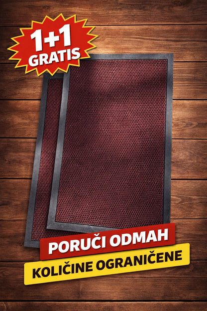 Otirač za vrata – 1+1 GRATIS