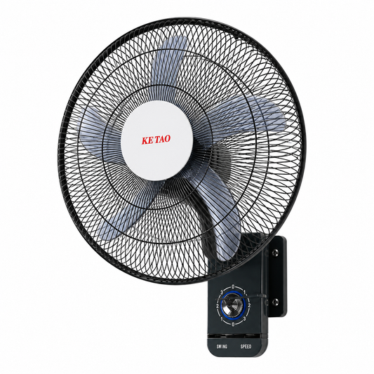 Zidni ventilator  – 5 peraja