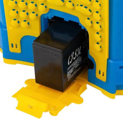 Akumulatorska prskalica od 16 i 20 litara