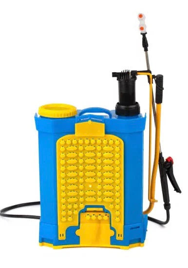 Akumulatorska prskalica od 16 i 20 litara
