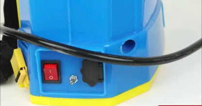 Akumulatorska prskalica od 16 i 20 litara