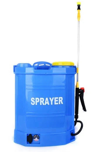 Akumulatorska prskalica od 16 i 20 litara